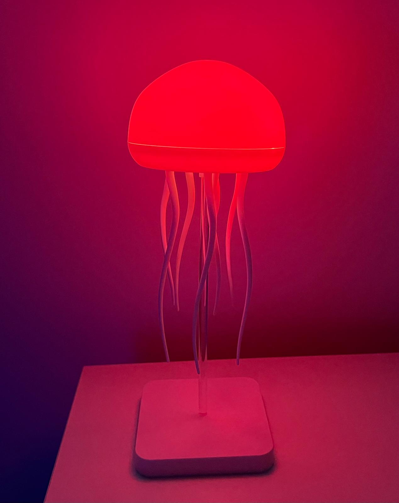 Lámpara Medusa