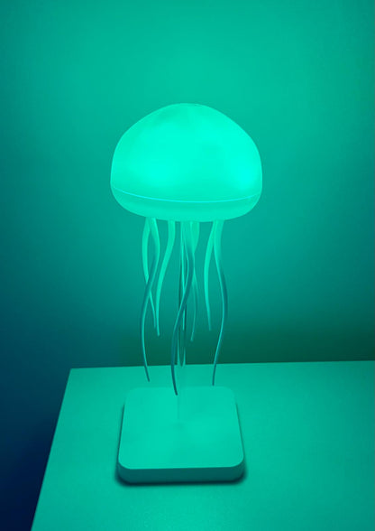 Lámpara Medusa